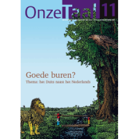 Onze Taal november 2009
