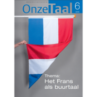 Onze Taal juni 2015