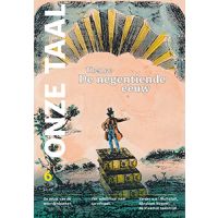 Themanummer De negentiende eeuw, Onze Taal nummer 6/2020