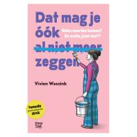 Dat mag je óók (al niet meer) zeggen 2e druk