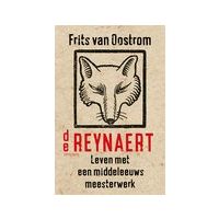 De Reynaert Gesigneerd exemplaar