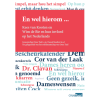 En wel hierom