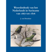 Het Nederlands in Suriname 1667-1876