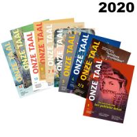 Jaargang 2020