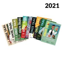 Jaargang 2021
