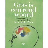 Gras is een rood woord (ledenprijs)